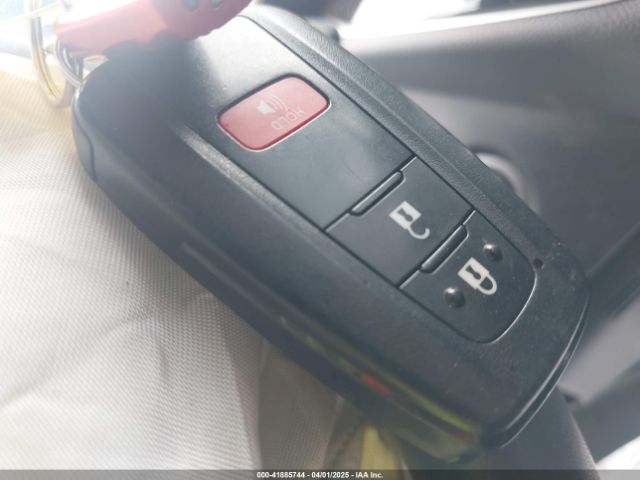JTNC4MBE0M3117174 Toyota Corolla Xse