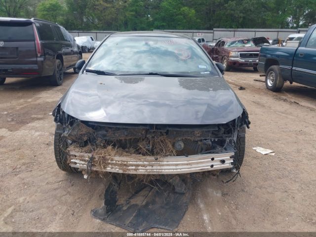 JTNC4MBE0M3117174 Toyota Corolla Xse