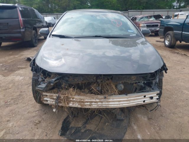 JTNC4MBE0M3117174 Toyota Corolla Xse