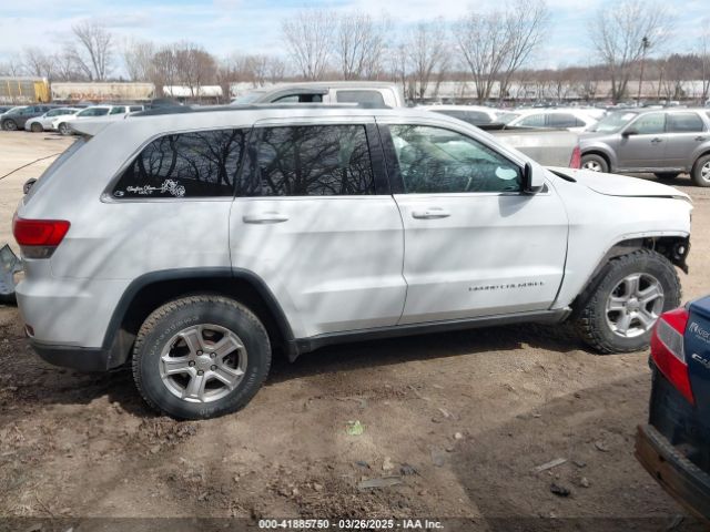 1C4RJFAG9EC104611 Jeep Grand Cherokee Laredo