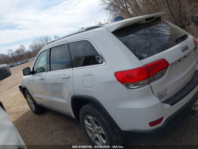 1C4RJFAG9EC104611 Jeep Grand Cherokee Laredo