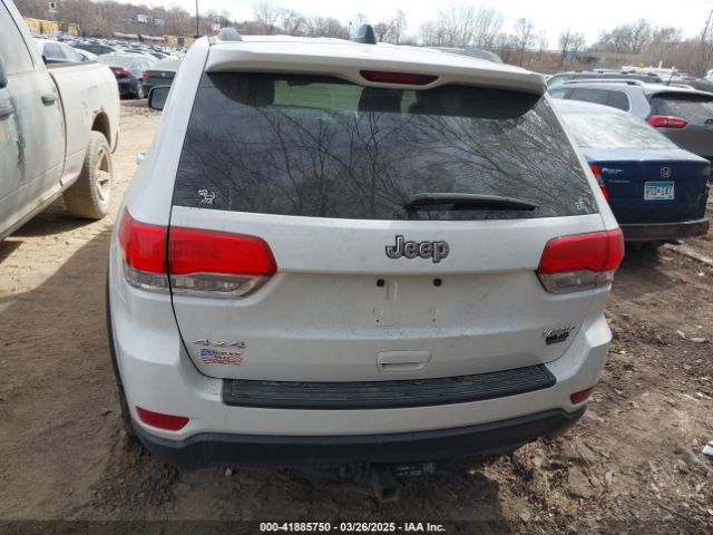 1C4RJFAG9EC104611 Jeep Grand Cherokee Laredo