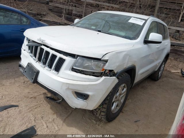 1C4RJFAG9EC104611 Jeep Grand Cherokee Laredo