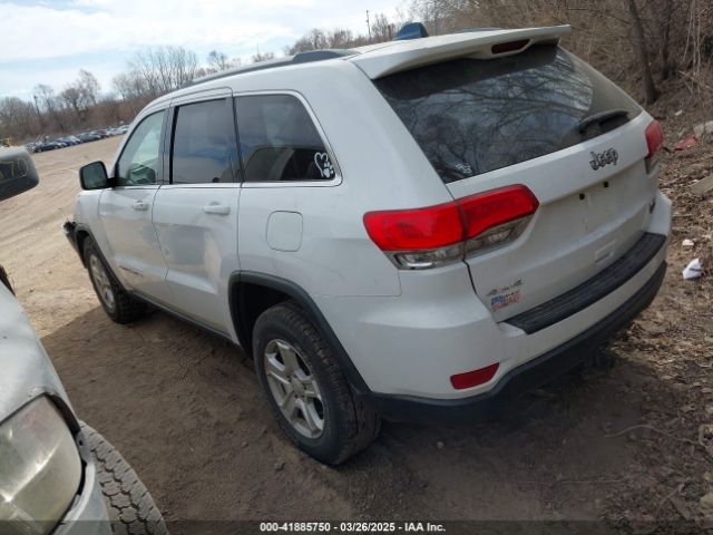 1C4RJFAG9EC104611 Jeep Grand Cherokee Laredo