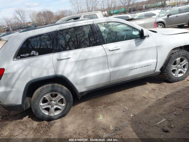 1C4RJFAG9EC104611 Jeep Grand Cherokee Laredo
