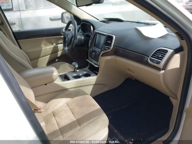 1C4RJFAG9EC104611 Jeep Grand Cherokee Laredo
