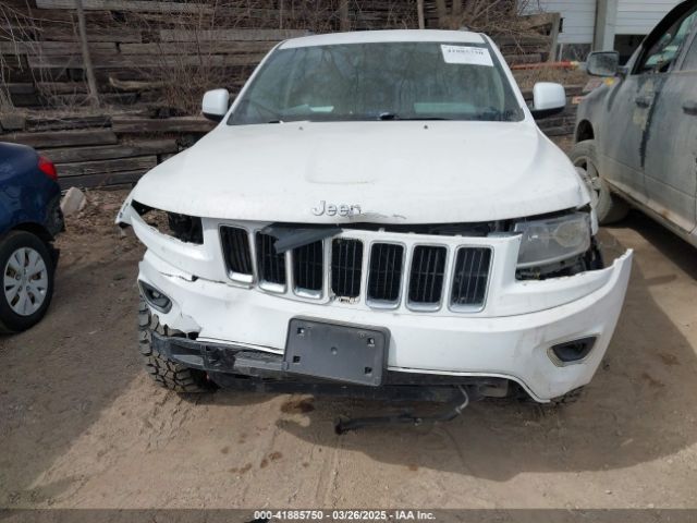 1C4RJFAG9EC104611 Jeep Grand Cherokee Laredo