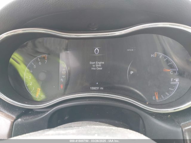 1C4RJFAG9EC104611 Jeep Grand Cherokee Laredo