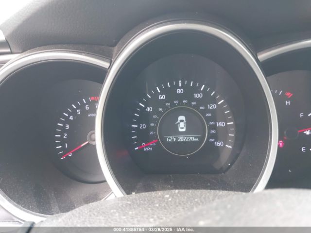 5XXGM4A76FG464035 KIA Optima Lx