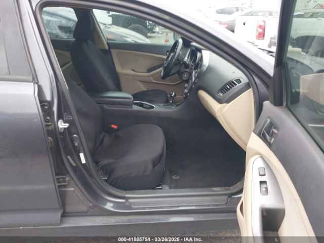 5XXGM4A76FG464035 KIA Optima Lx