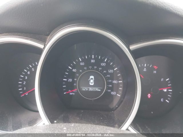 5XXGM4A76FG464035 KIA Optima Lx