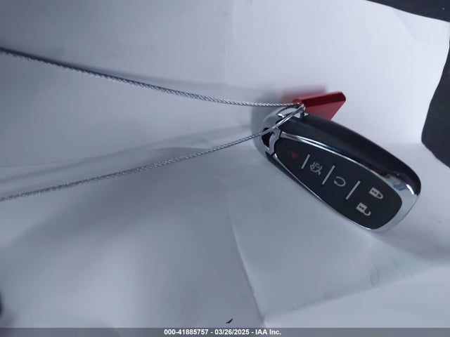 1G1ZD5ST4JF219521 Chevrolet MALIBU LT