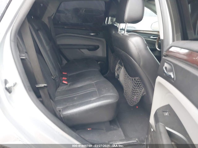 2011 CADILLAC SRX 3GYFNAEY5BS678474 Photo 7