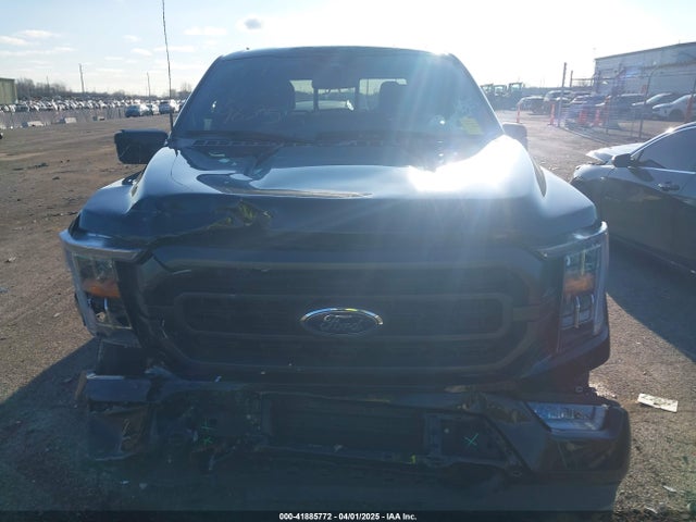 Ford F-150 Xlt 2023 1FTFW1E86PFA69635 Image 12