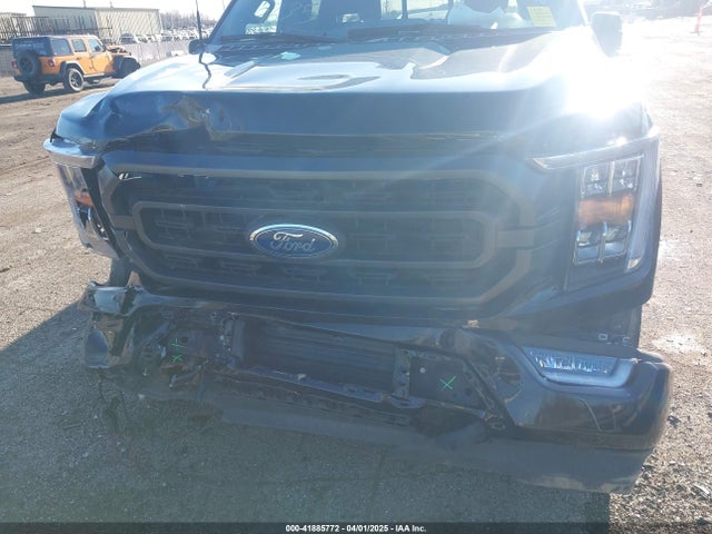 Ford F-150 Xlt 2023 1FTFW1E86PFA69635 Image 6