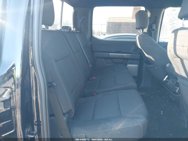 Ford F-150 Xlt 2023 1FTFW1E86PFA69635 Image 8