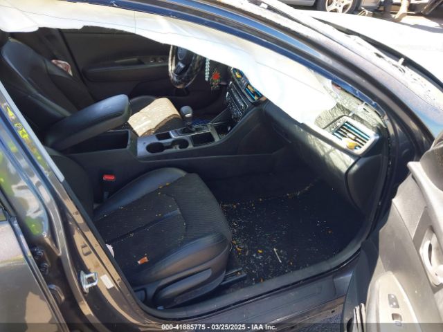 5XXGT4L34KG308034 KIA Optima S