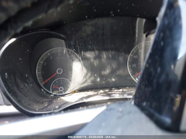 5XXGT4L34KG308034 KIA Optima S