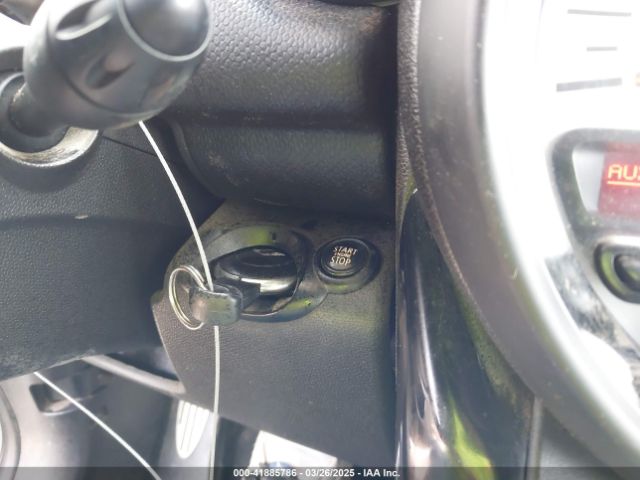 2013 MINI PACEMAN WMWSS7C51DWN51802 Photo 10