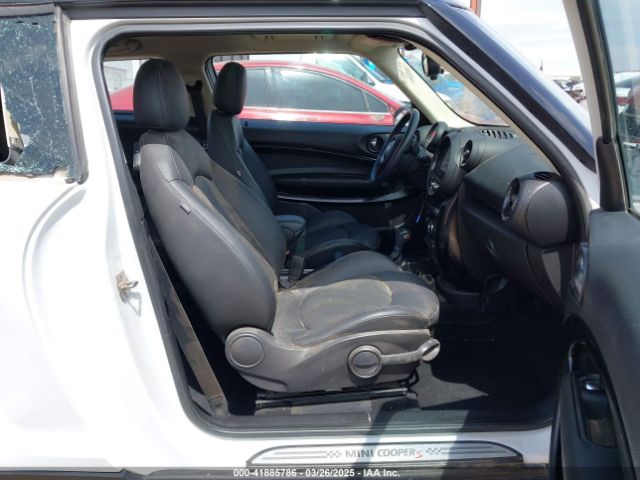 2013 MINI PACEMAN WMWSS7C51DWN51802 Photo 4