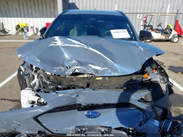 JTMABABA2RA066387 Subaru Solterra Limited