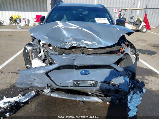 JTMABABA2RA066387 Subaru Solterra Limited