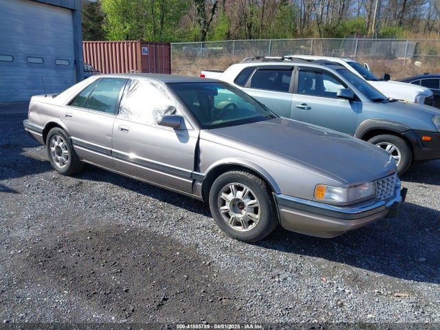 1995 CADILLAC SEVILLE 1G6KS52Y1SU816278