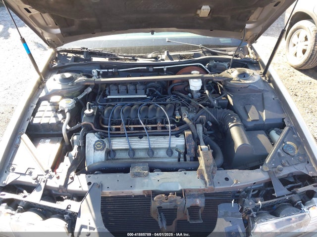 1995 CADILLAC SEVILLE 1G6KS52Y1SU816278 Photo 9