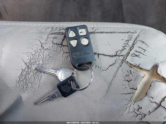 1995 CADILLAC SEVILLE 1G6KS52Y1SU816278 Photo 10