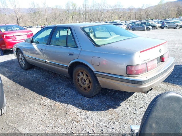 1995 CADILLAC SEVILLE 1G6KS52Y1SU816278 Photo 2