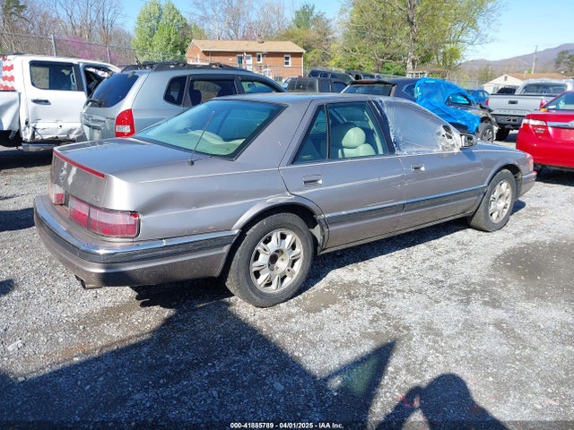 1995 CADILLAC SEVILLE 1G6KS52Y1SU816278 Photo 3