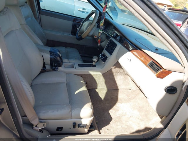 1995 CADILLAC SEVILLE 1G6KS52Y1SU816278 Photo 4