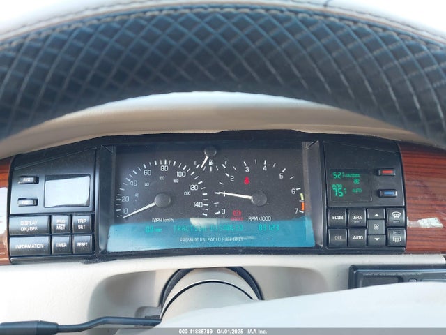 1995 CADILLAC SEVILLE 1G6KS52Y1SU816278 Photo 6