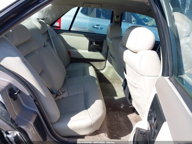 1995 CADILLAC SEVILLE 1G6KS52Y1SU816278 Photo 7