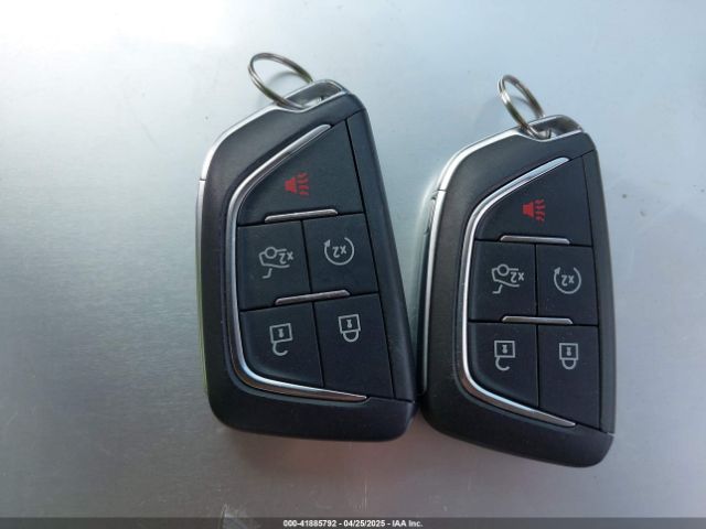 1G6DN5RK3R0110352 Cadillac Ct5 Premium Luxury