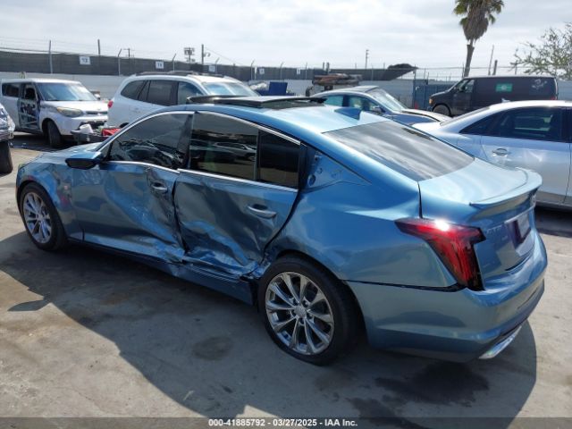 1G6DN5RK3R0110352 Cadillac Ct5 Premium Luxury