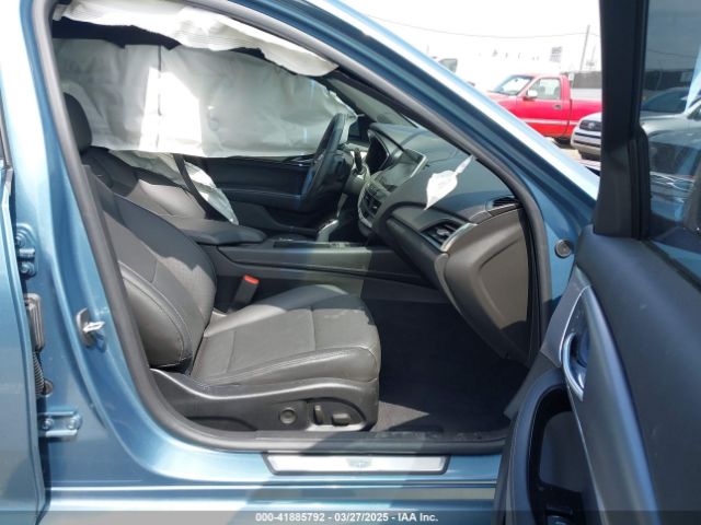 1G6DN5RK3R0110352 Cadillac Ct5 Premium Luxury