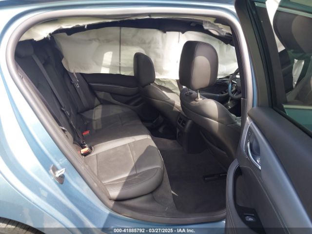1G6DN5RK3R0110352 Cadillac Ct5 Premium Luxury
