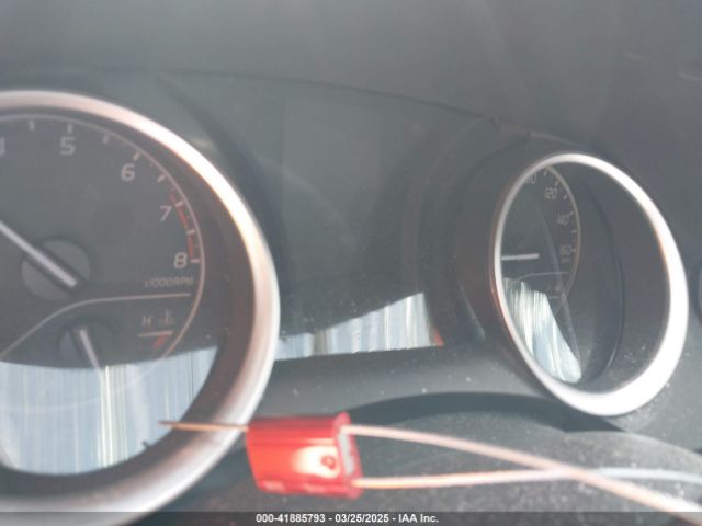 4T1C11AK5NU698794 Toyota CAMRY LE