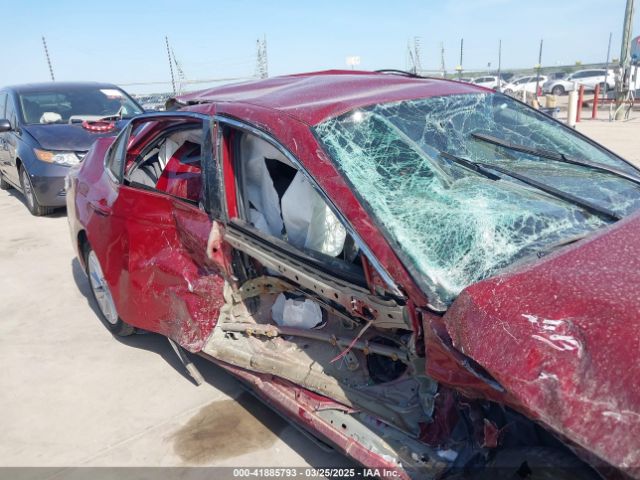 4T1C11AK5NU698794 Toyota CAMRY LE