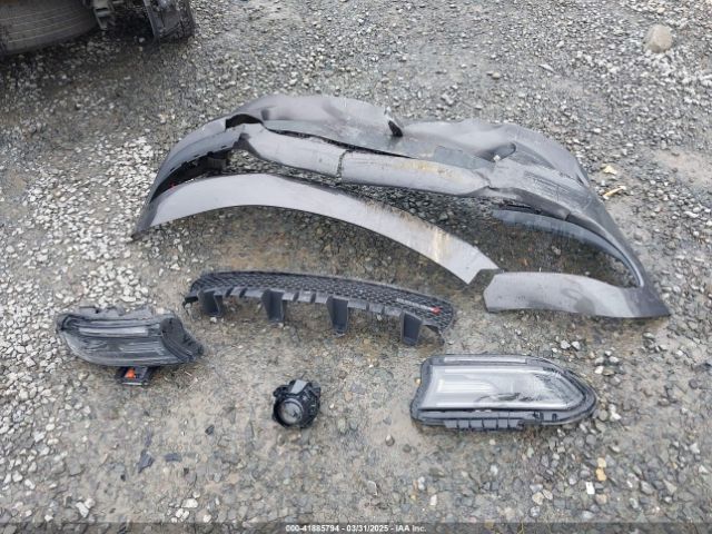2C3CDXHG1KH714119 Dodge Charger Gt Rwd