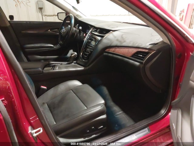 1G6AX5SS4H0174535 Cadillac CTS LUXURY