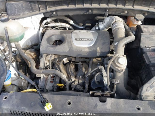 KM8J3CA23GU192106 Hyundai Tucson Eco