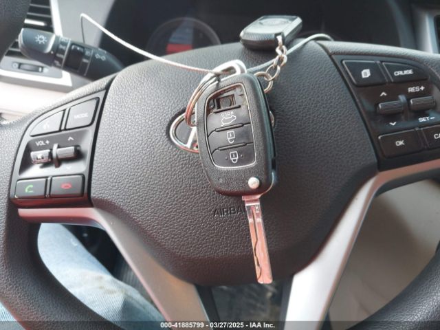 KM8J3CA23GU192106 Hyundai Tucson Eco