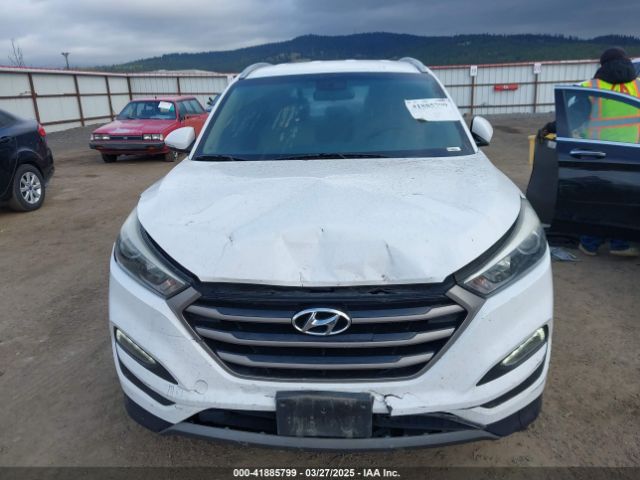 KM8J3CA23GU192106 Hyundai Tucson Eco