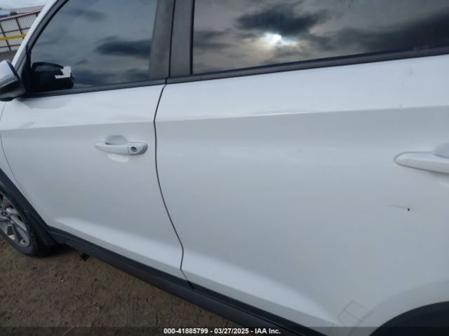 KM8J3CA23GU192106 Hyundai Tucson Eco