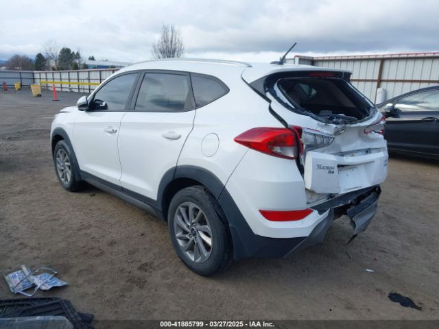 KM8J3CA23GU192106 Hyundai Tucson Eco