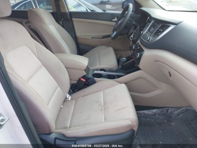 KM8J3CA23GU192106 Hyundai Tucson Eco