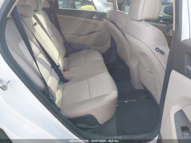 KM8J3CA23GU192106 Hyundai Tucson Eco