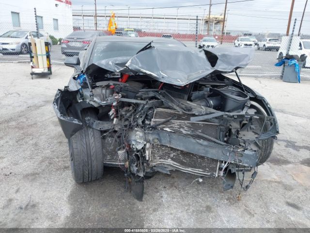 2018 CHEVROLET CAMARO 1G1FF1R73J0141976 Photo 5